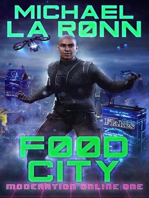 cover image of Food City